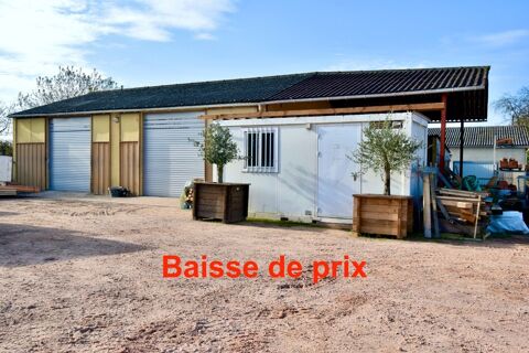 Local à vendre CHAROLLES (71), 1h15 de Lyon, 40min de Macon 185000 71120 Charolles