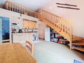  Appartement � vendre 3 pi�ces 62 m�