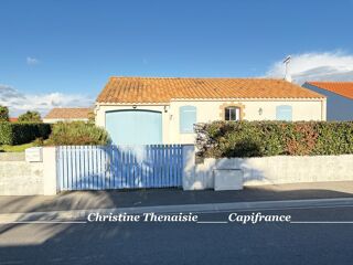  Maison � vendre 4 pi�ces 62 m�