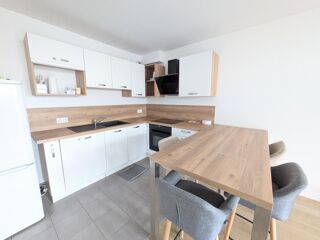  Appartement à vendre 3 pièces 67 m²