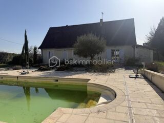  Maison à vendre 7 pièces 183 m²