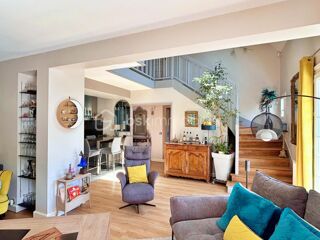  Propriété/château à vendre 8 pièces 170 m²
