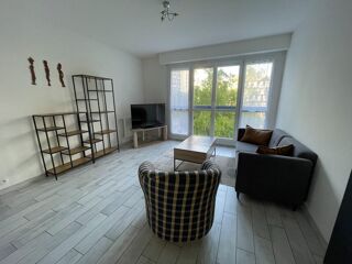  Appartement  louer 2 pices 45 m