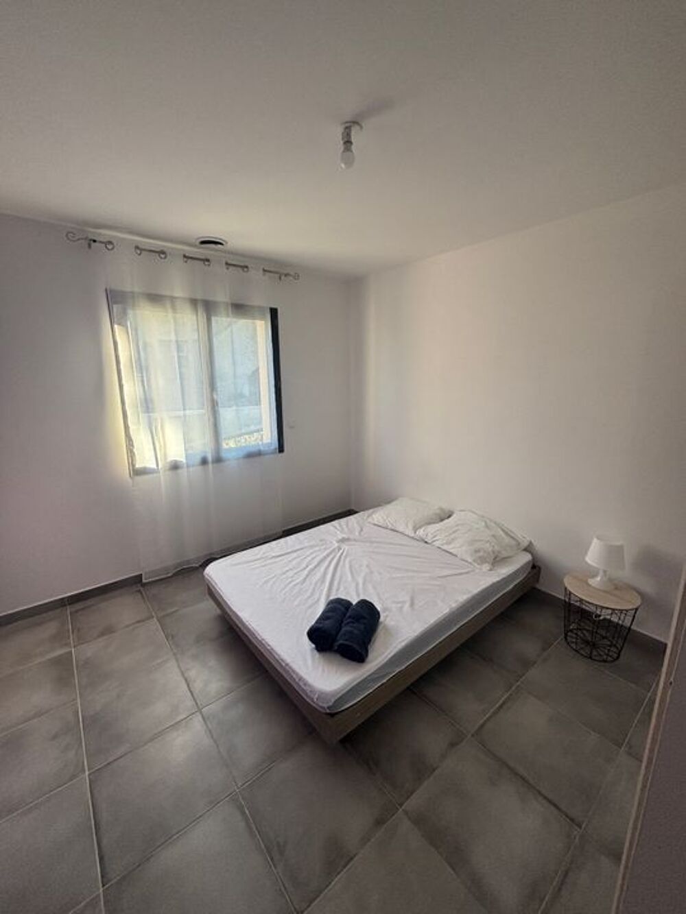 Location Appartement Chambre de 12m2 à louer sur Nîmes Nimes