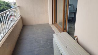 Location Appartement Appartement de 59m2 à louer sur Saint-Mandrier-sur-Mer Saint mandrier sur mer
