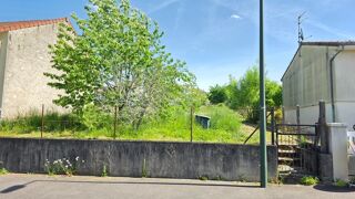  Terrain à vendre 583 m²
