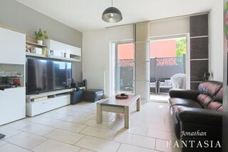  Appartement à vendre 2 pièces 59 m²