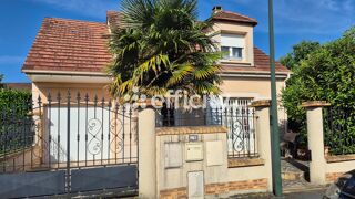  Maison à vendre 6 pièces 102 m²