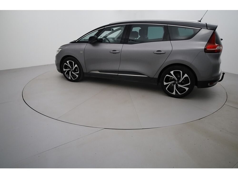 Grand scenic IV IV Intens dCi 160 Energy EDC 2017 occasion 81990 Fr&eacute;jairolles