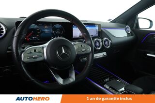 Classe B 180 d AMG Line 7G-DCT 116 ch 2019 occasion 92130 Issy-les-Moulineaux