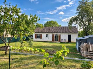  Maison à vendre 4 pièces 76 m²