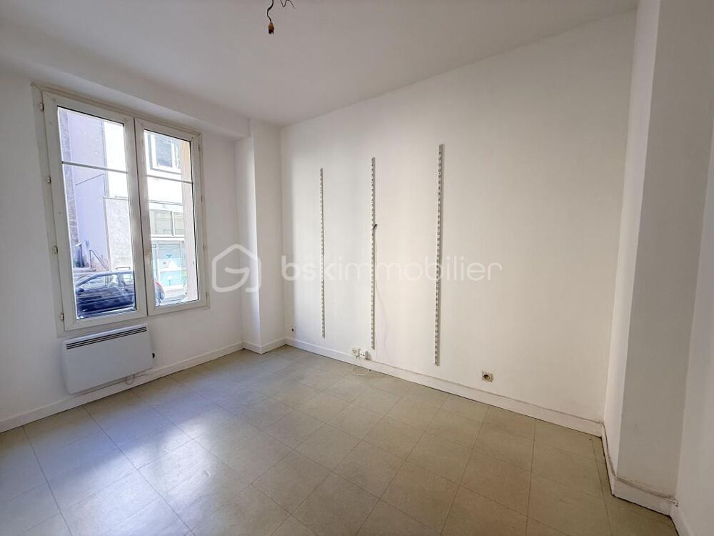 Appartement 33 m²  Idéal premier investissement