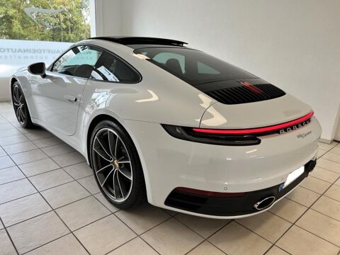 911 (993) 911 Carrera (992) Sport Chrono 2021 occasion 33000 Bordeaux