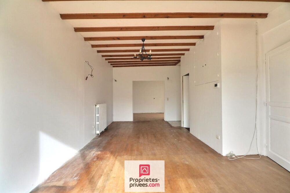 Maison Acheres 95 m2