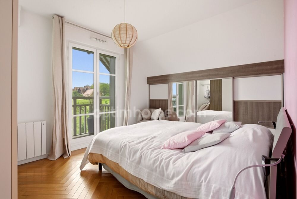 à vendre  Appartement Deauville (14800)