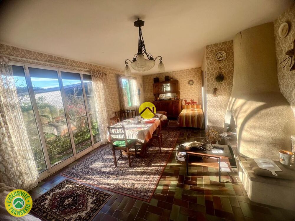 Vente Maison SOUS-SOL TOTAL Lere