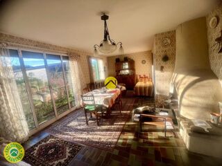  Maison à vendre 5 pièces 72 m²