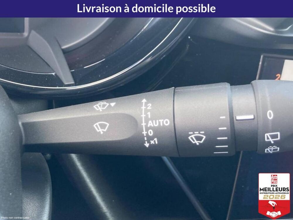 Junior 1.2 IBRIDA 145 SPECIALE E-DCT6 2026 occasion 10150 Lavau