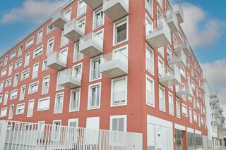  Appartement � vendre 1 pi�ce 21 m�