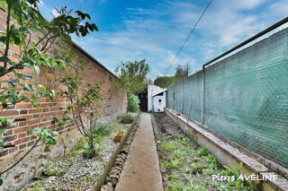  Maison � vendre 3 pi�ces 83 m�