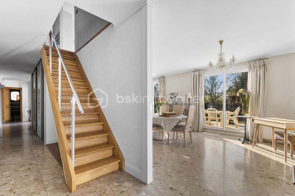 � vendre  Maison Soisy-sous-Montmorency (95230)