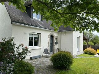 Maison 126m2 Brech