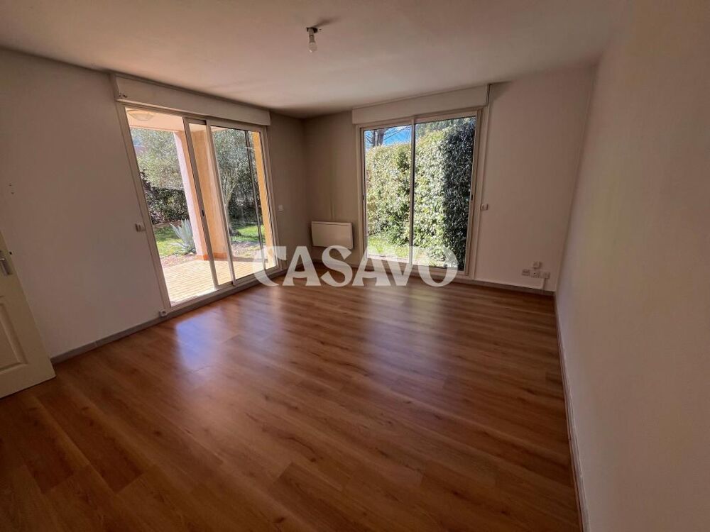 Vente Appartement Vente Appartement 2 pièces de 50m² - 13090 Aix-en-Provence Aix en provence