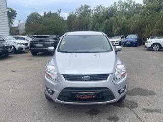 Kuga 2.0 TDCI 140 TREND 2011 occasion 84700 Sorgues
