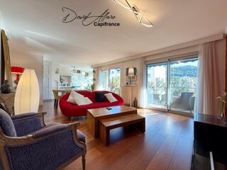  Appartement à vendre 3 pièces 81 m²