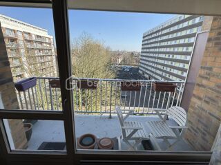  Appartement  vendre 3 pices 76 m