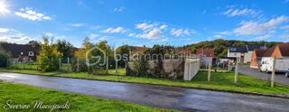 Vente Terrain 6 GARAGES ET TERRAIN CONSTRUCTIBLE Bruay la buissiere