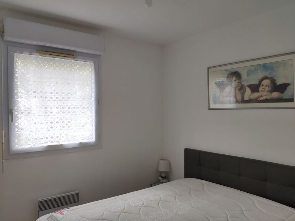 Location Appartement Appartement de 33m2 à louer sur Montpellier Montpellier