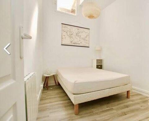  Appartement � louer 2 pi�ces 32 m�