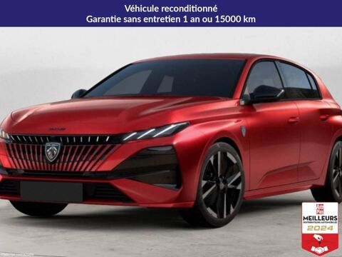 Annonce voiture Peugeot 308 29870 €