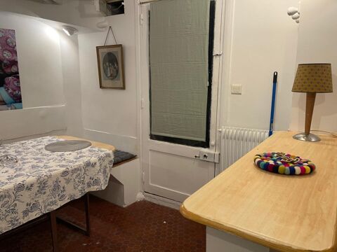  Appartement  louer 1 pice 25 m