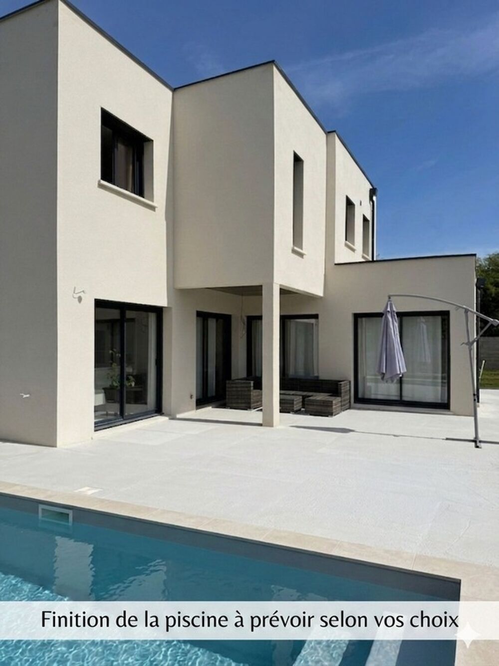 Maison 7 pièces 148 m² · à Neuilly les Dijon · 148 m² · 500 000 €