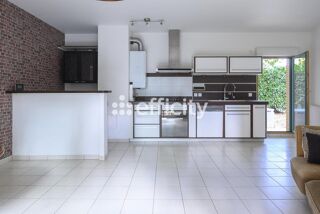  Appartement � vendre 3 pi�ces 60 m�