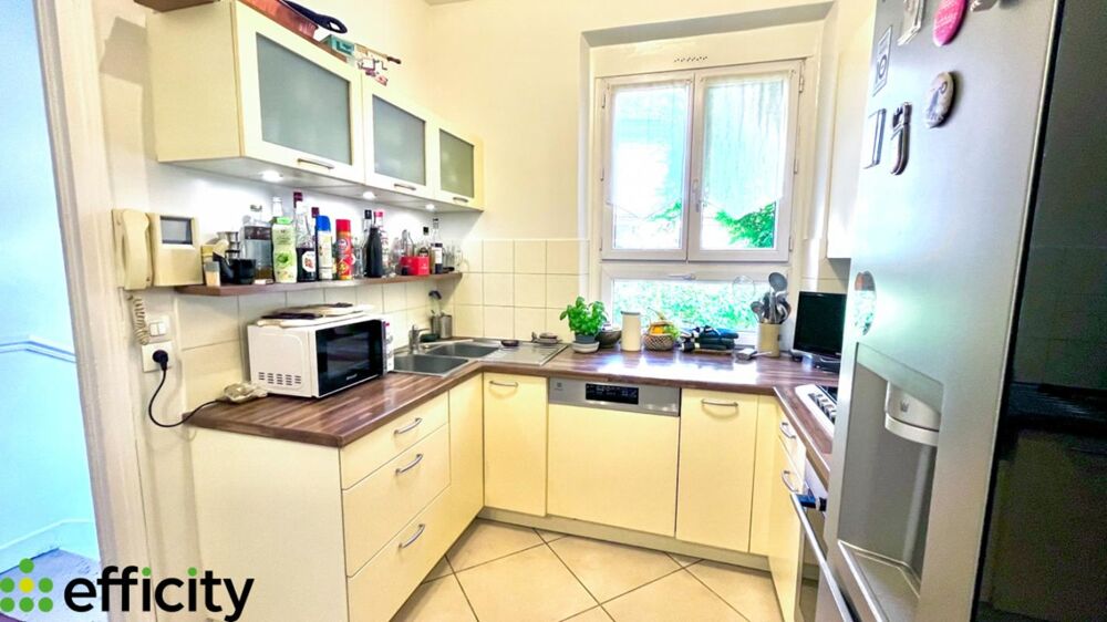 à vendre  Maison Versailles (78000)