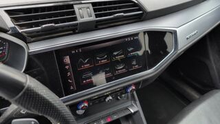 Q3 II 2.0 TDI 190 Quattro S Tronic7 S line - Premi&egrave;re main Auto 2019 occasion 69110 Sainte Foy Les Lyon
