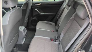 T-Cross I 1.0 TSI 115 DSG7 Style 2021 occasion 69110 Sainte Foy Les Lyon