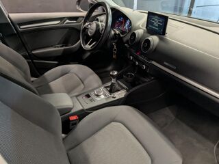 A3 1.6 TDI 110 2016 occasion 78200 Mantes La Jolie