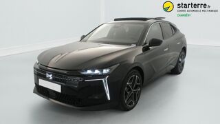 DS4 Hybride 145 e-DCT6 Etoile - Alcantara 2025 occasion 73420 Voglans