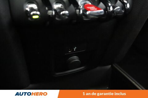 Countryman Cooper Edition Northwood BVA7 136 ch 2022 occasion 92130 Issy-les-Moulineaux