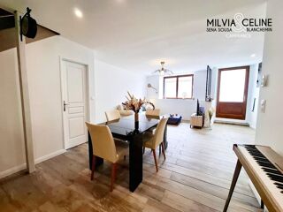  Maison  vendre 4 pices 94 m