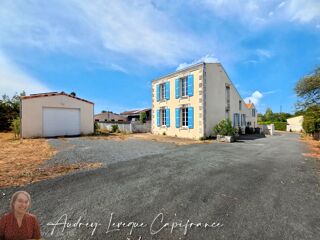  Maison à vendre 7 pièces 167 m²