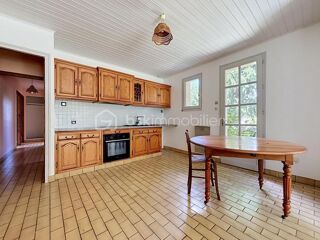  Maison à vendre 5 pièces 97 m²