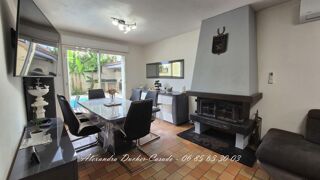  Maison � vendre 4 pi�ces 71 m�