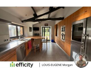  Maison � vendre 7 pi�ces 259 m�