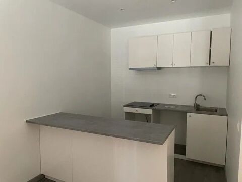  Appartement � louer 2 pi�ces 50 m�