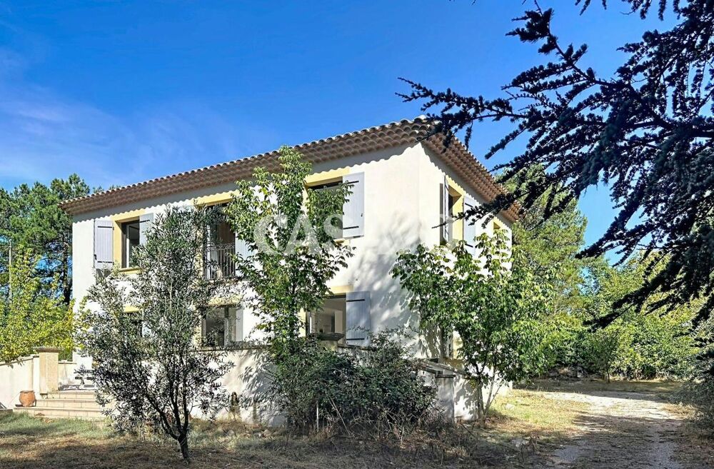 à vendre  Maison Puyricard (13540)